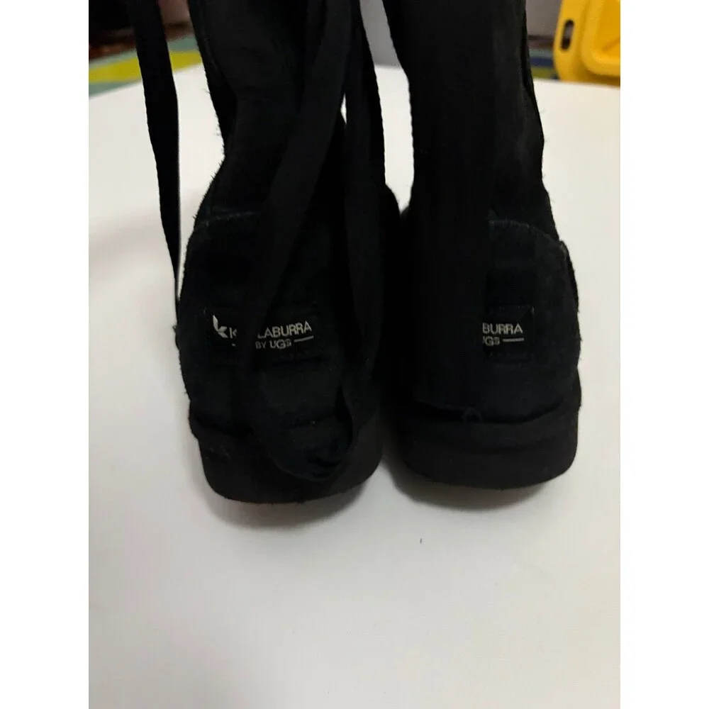 Kookaburra by Ugg Size 9